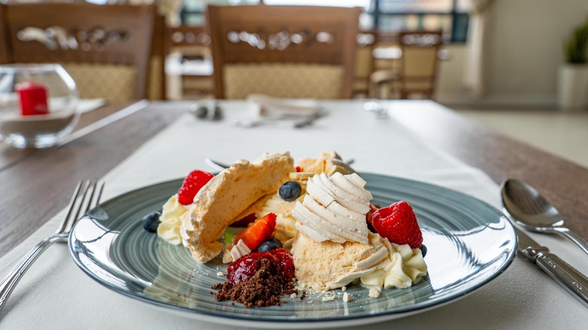 Boutique Odyseja & Spa Цехоцинек Екстериор снимка Pavlova
